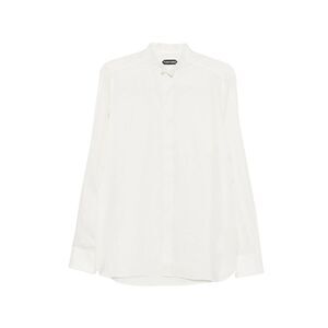 Tom Ford White Shirts Men